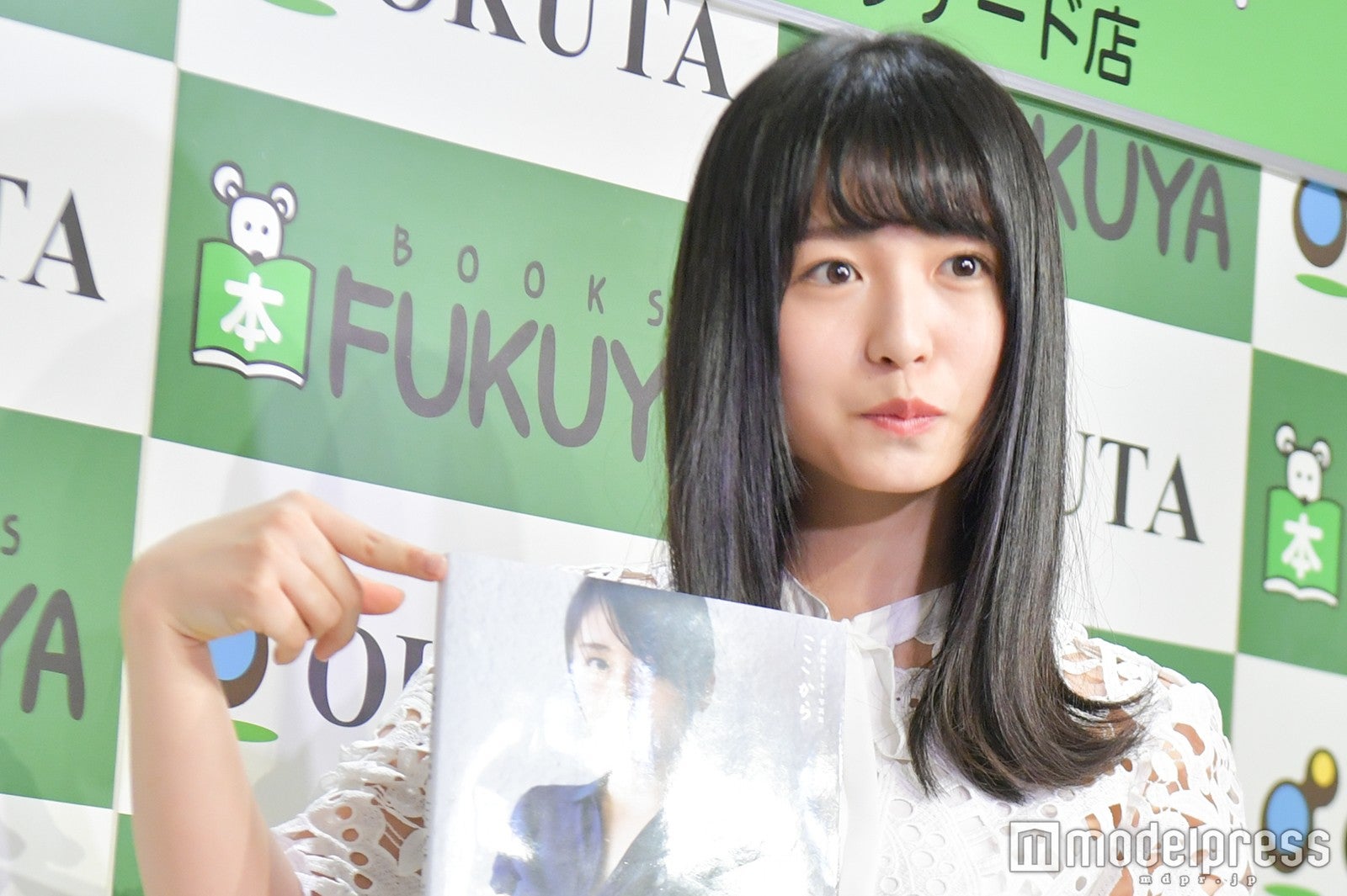 長濱ねる（C）モデルプレス