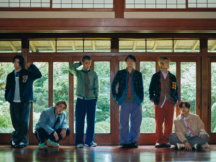 WATWING(提供写真)