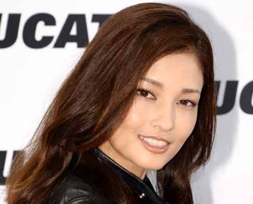 黒木メイサ、“小悪魔”を身に付ける方法を明かす