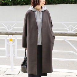 指名買いはこれ♡2018-19秋冬に欲しい《ロング丈コート》を一挙見せ