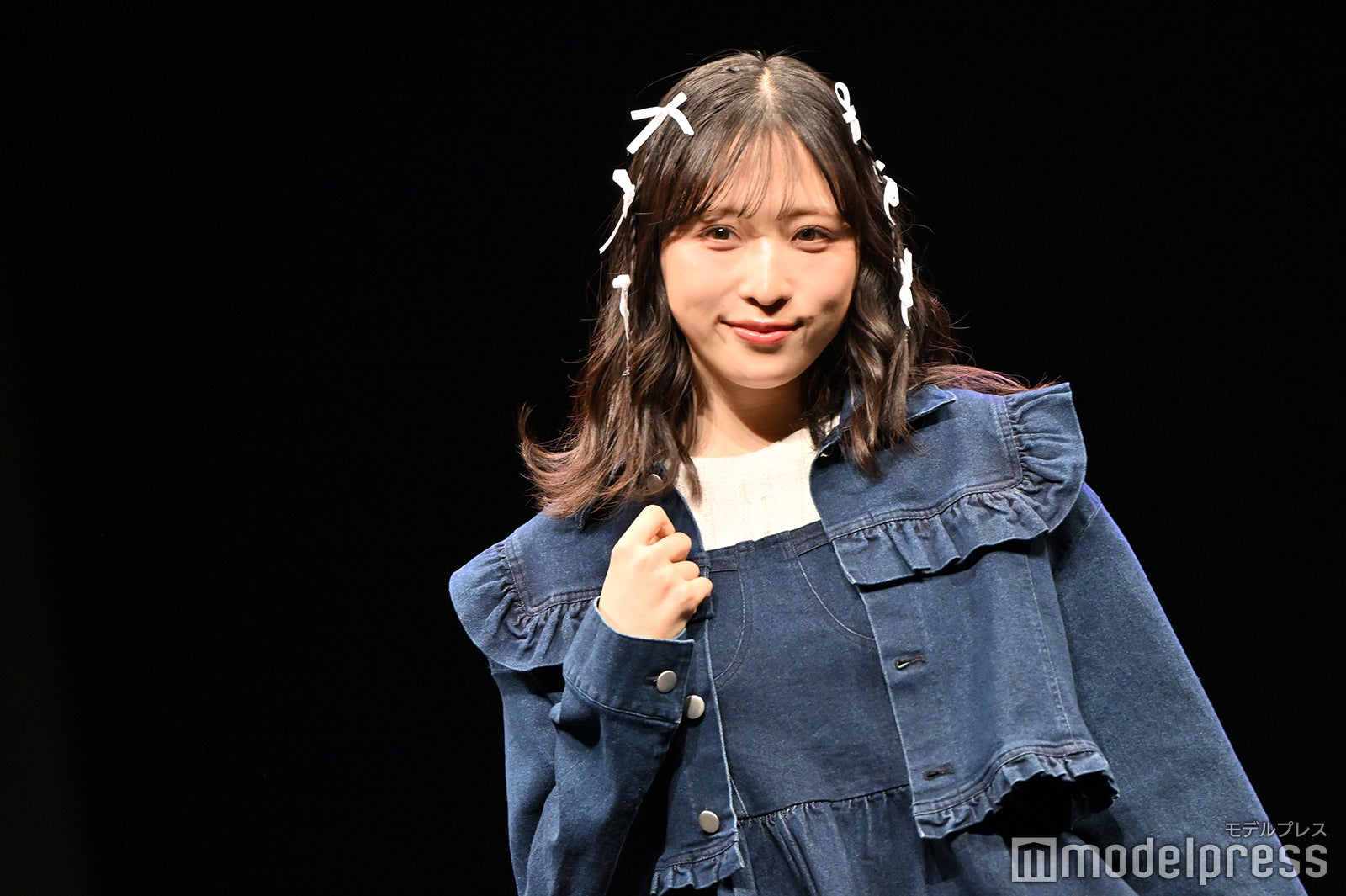 （C）モデルプレス