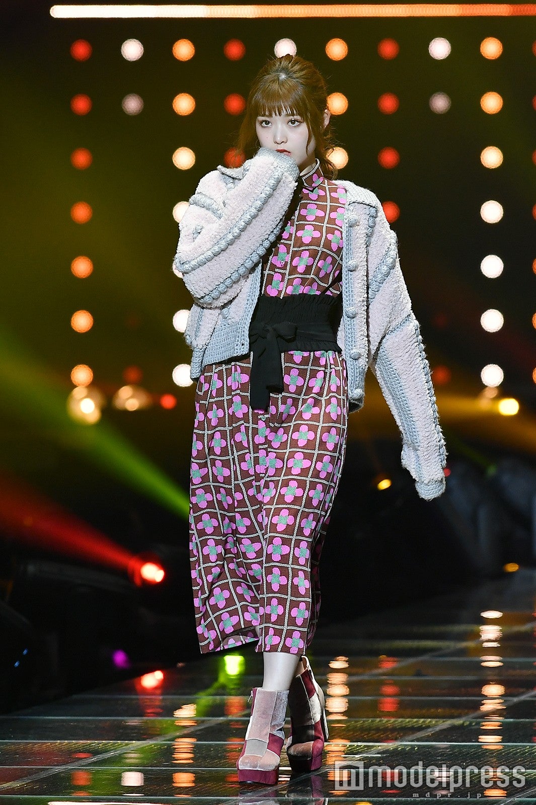 松村沙友理（C）モデルプレス