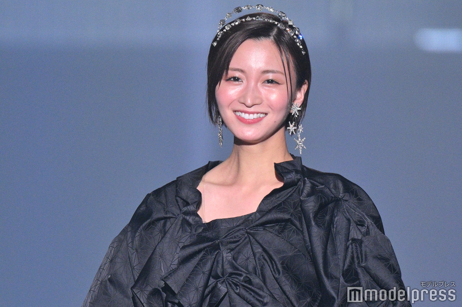 （C）モデルプレス