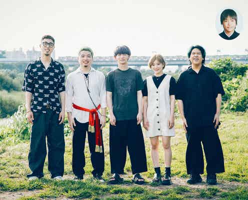 ジュキヤ・中町JPらYouTubeチャンネル・ジュキぱっぱ、メジャーデビュー決定「こんなにも突然くるんだなと驚いています」