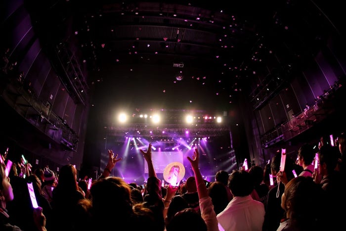 「ノースリーブス 10th ANNIVERSARY~丸ごと no3b!!~」(提供画像)