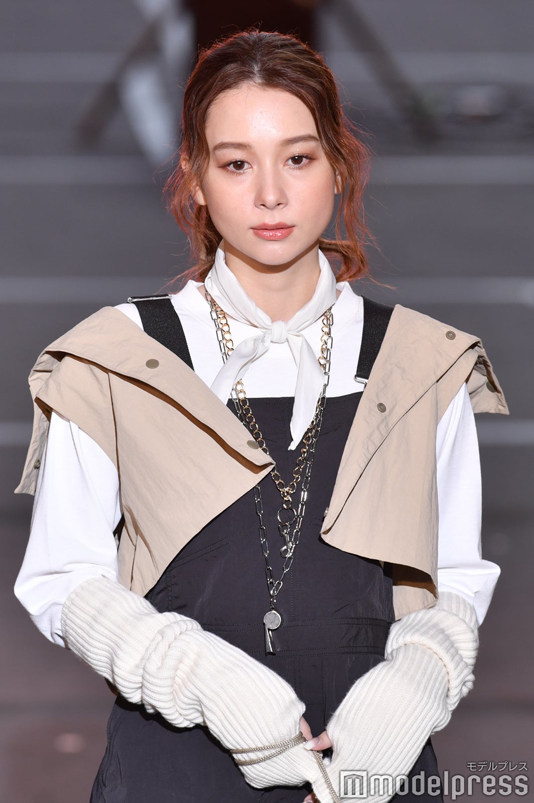 Niki（C）モデルプレス