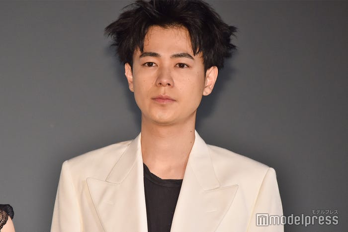 成田凌 関ジャニ 大倉忠義の顔にゾッコン ずーっと見ていられる 好きです モデルプレス 成田凌 関ジャニ 大倉忠義の顔にゾッコン ずーっと見ていられる 好きです モデルプレス