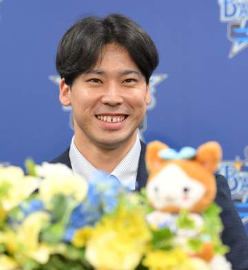 「ガチえぐい！」DeNAトレードの尾形崇斗が圧巻の新天地デビュー 2度の3者連続三振含む7K 2軍戦で5回2安打無失点「二桁勝利できる逸材」