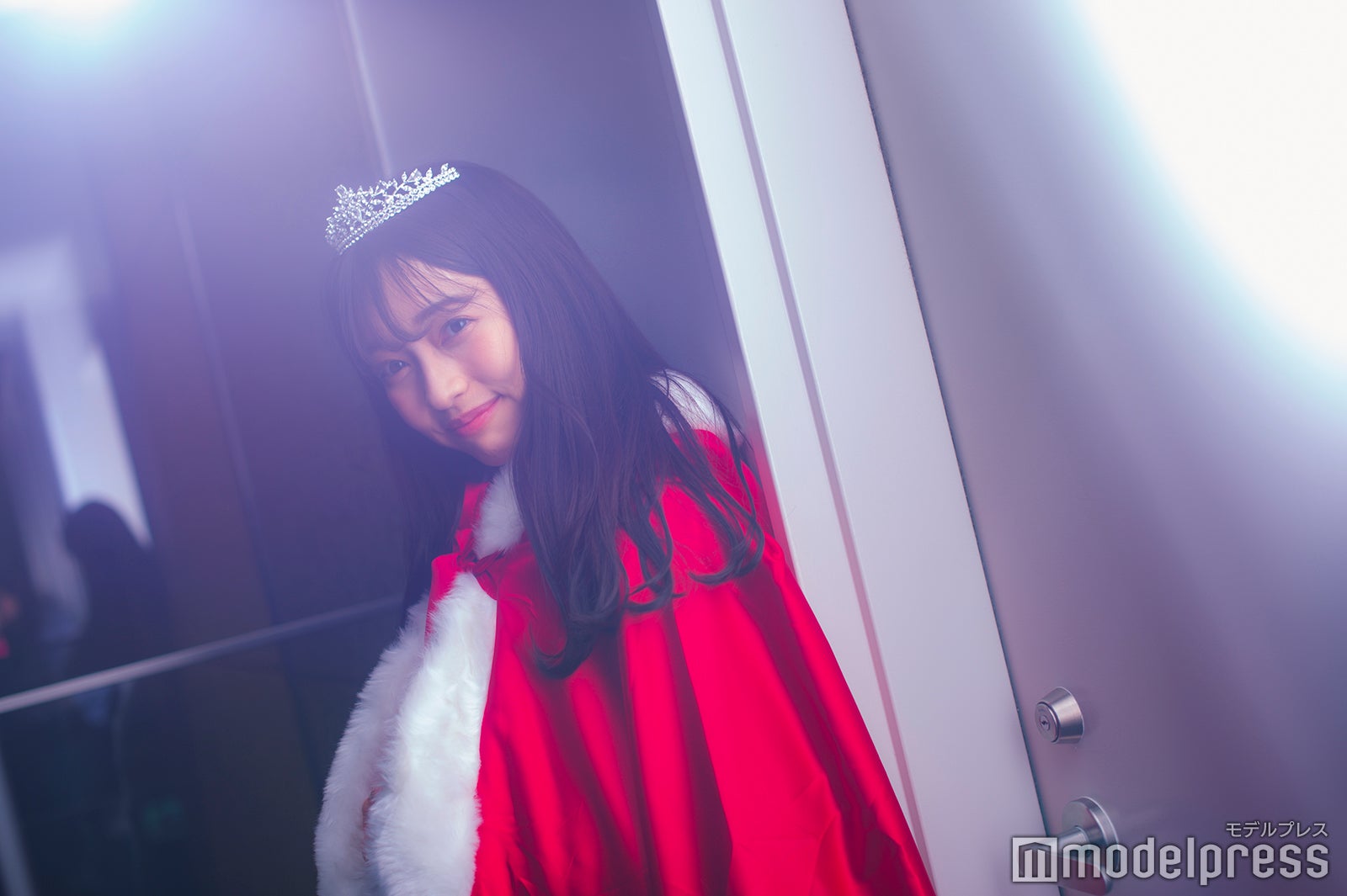 ひっかさん（C）モデルプレス