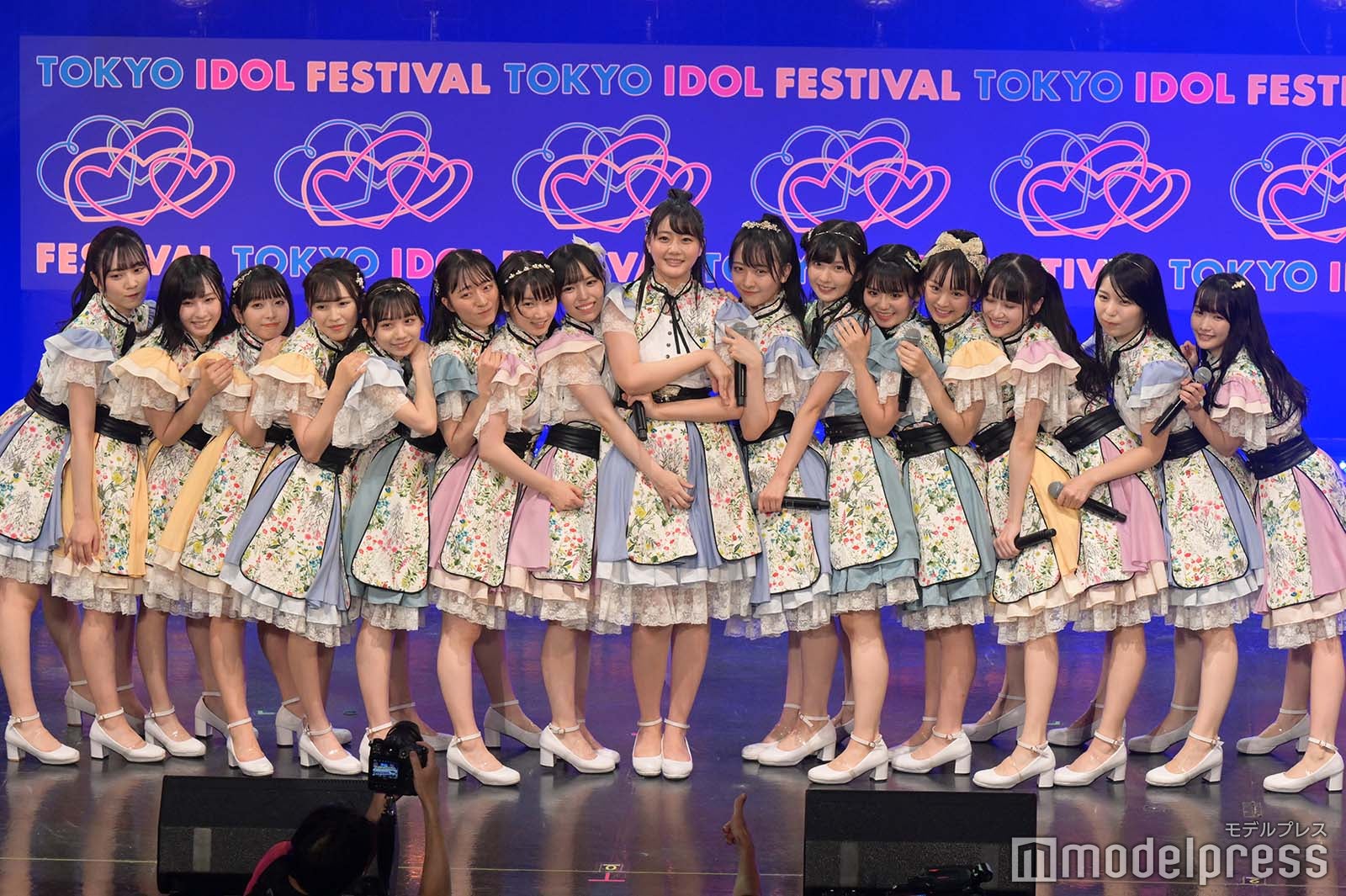 STU48（C）モデルプレス