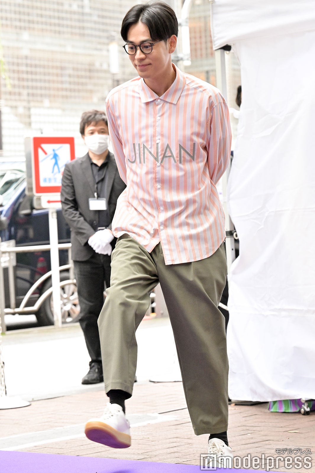 成田凌（C）モデルプレス