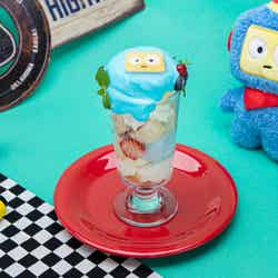 HIKUN ケーキサンデー税込1,540円(C)TRUZ