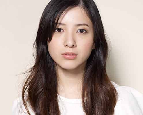 吉高由里子、自身初の挑戦に「ドキドキ」