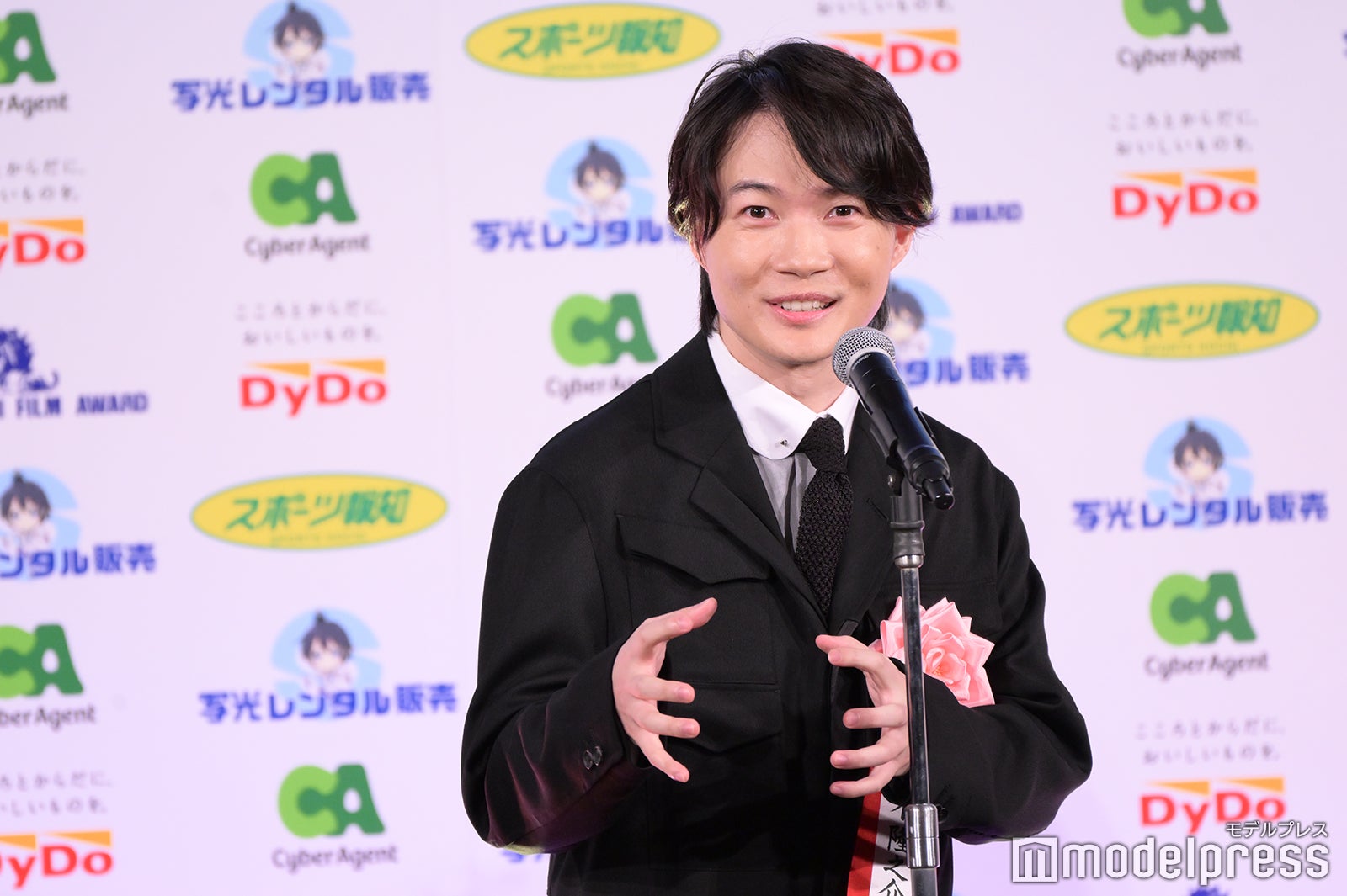 神木隆之介（C）モデルプレス