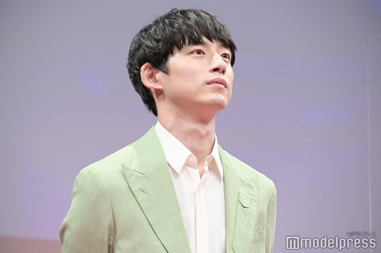 坂口健太郎（C）モデルプレス