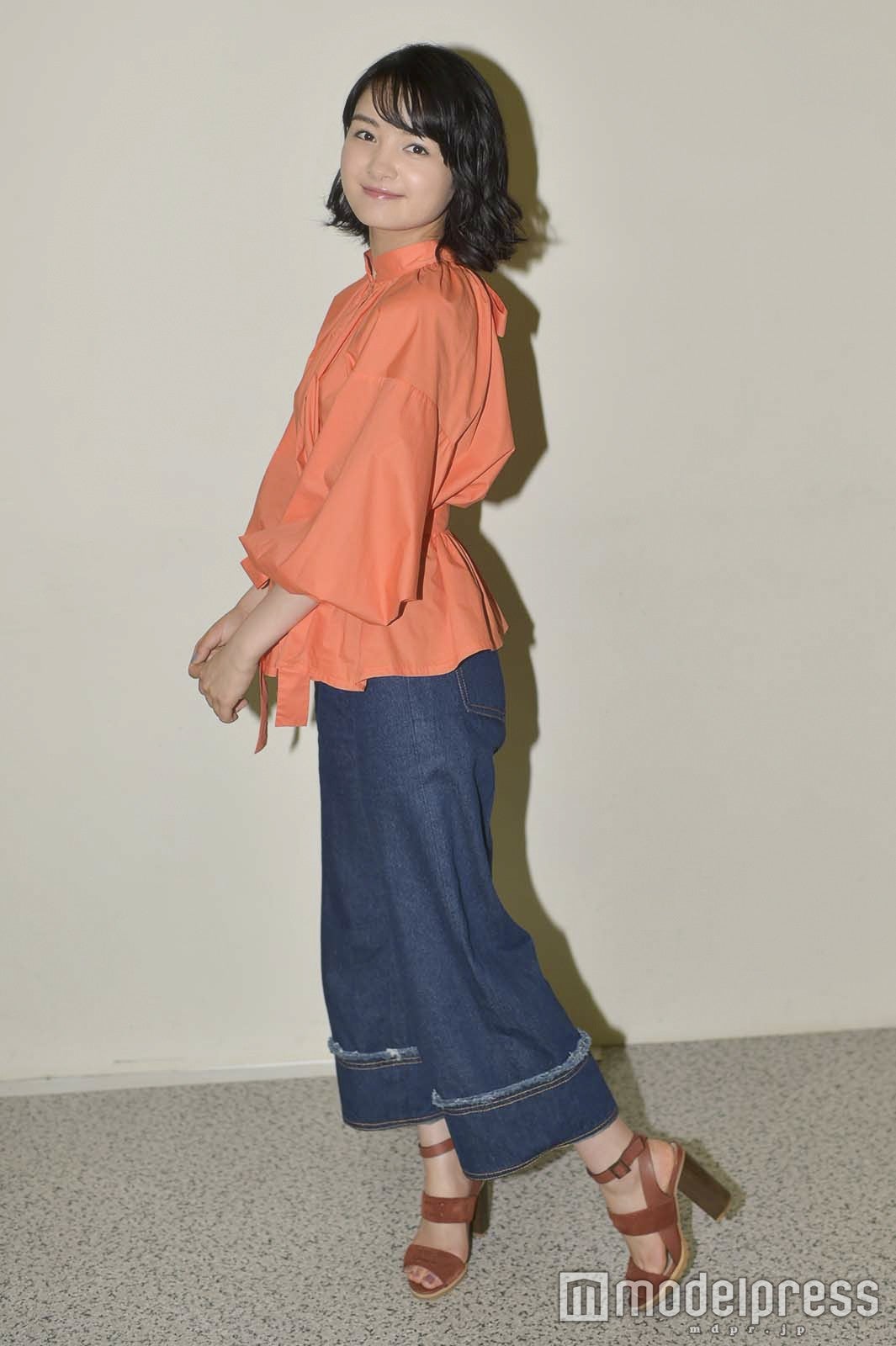 葵わかな （C）モデルプレス