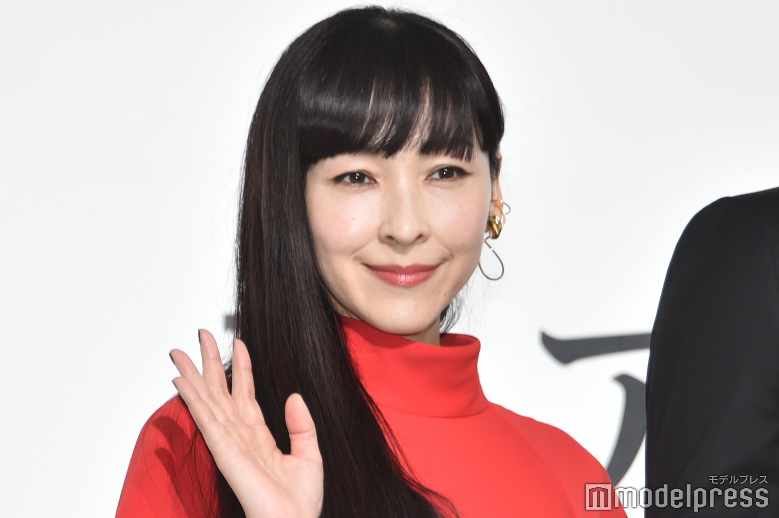 麻生久美子（C）モデルプレス