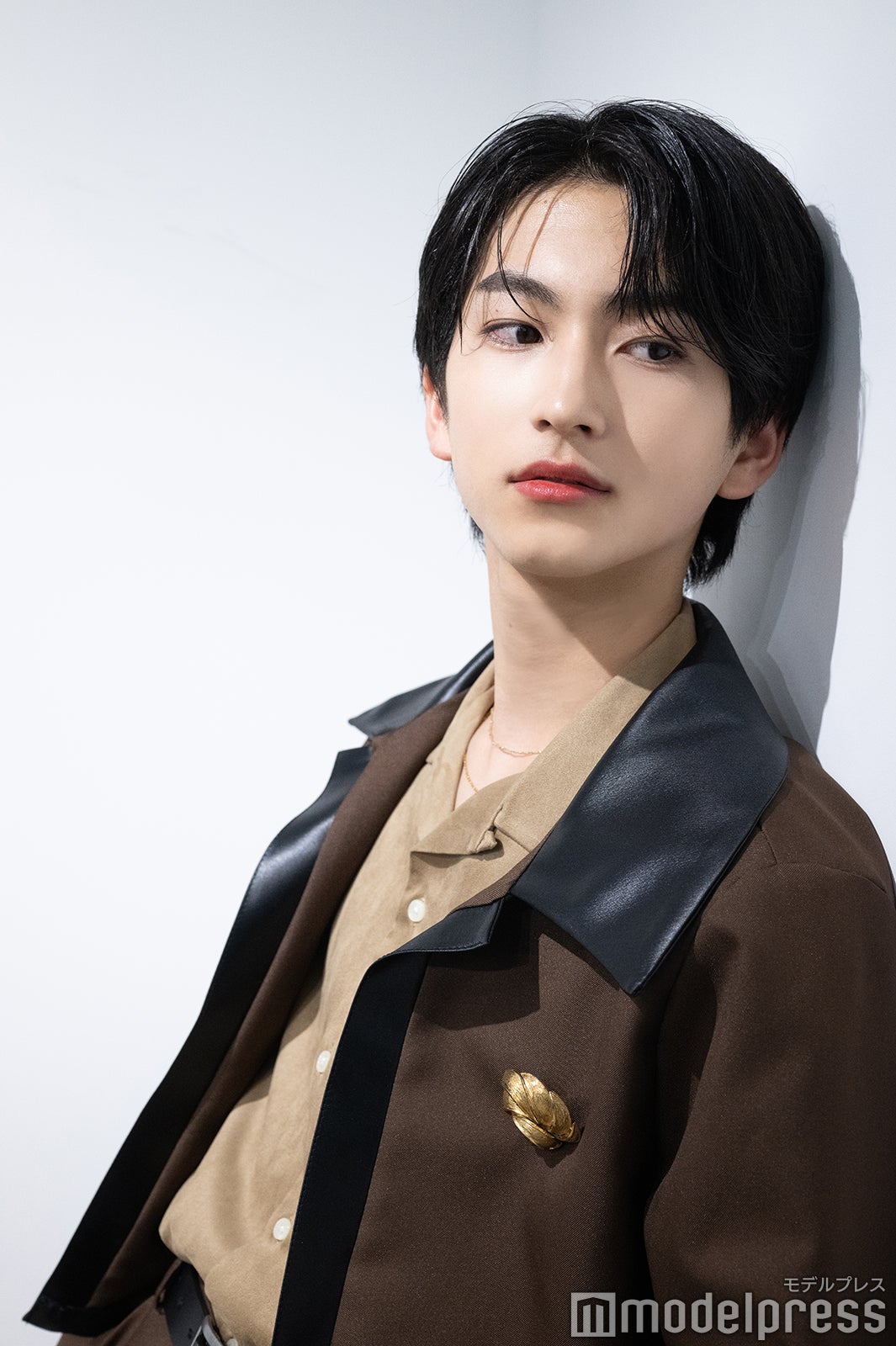 涼瀬一颯（C）モデルプレス