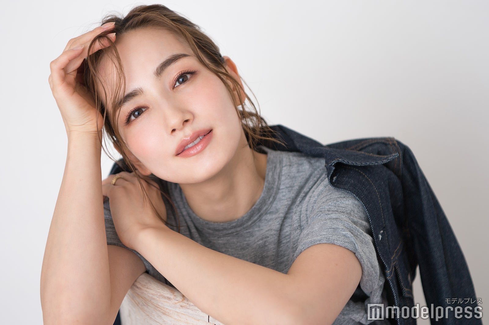 辻元舞（C）モデルプレス