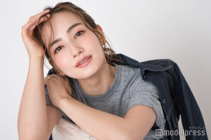 辻元舞(C)モデルプレス