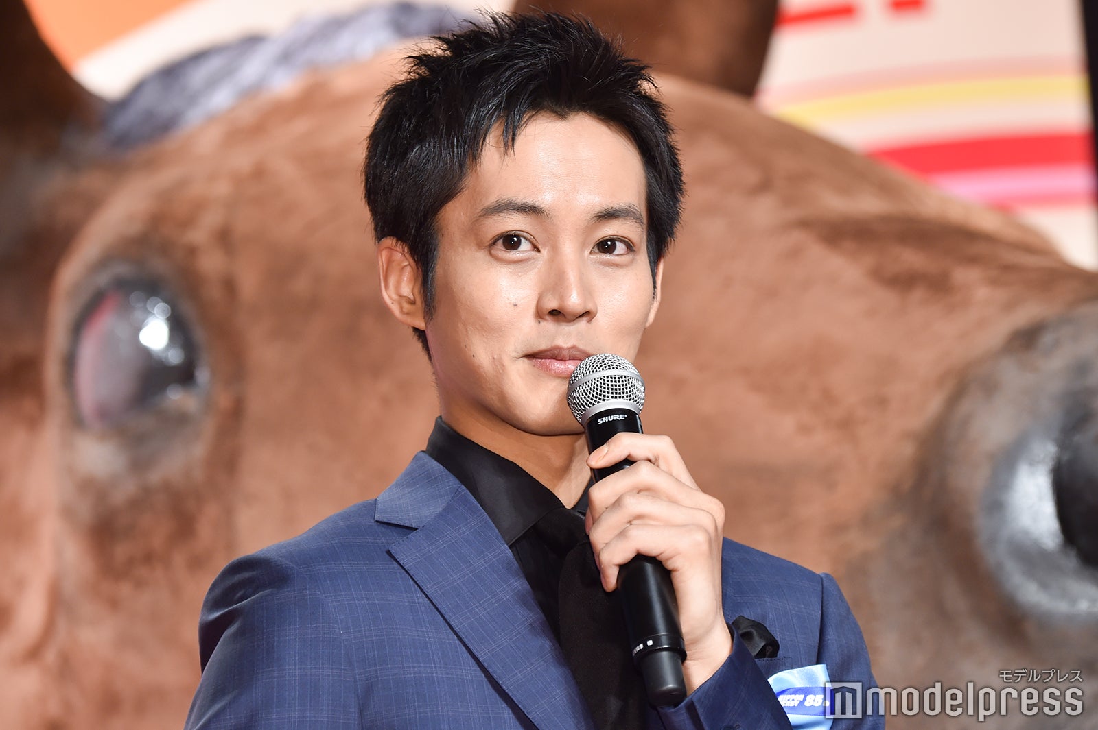 松坂桃李（C）モデルプレス