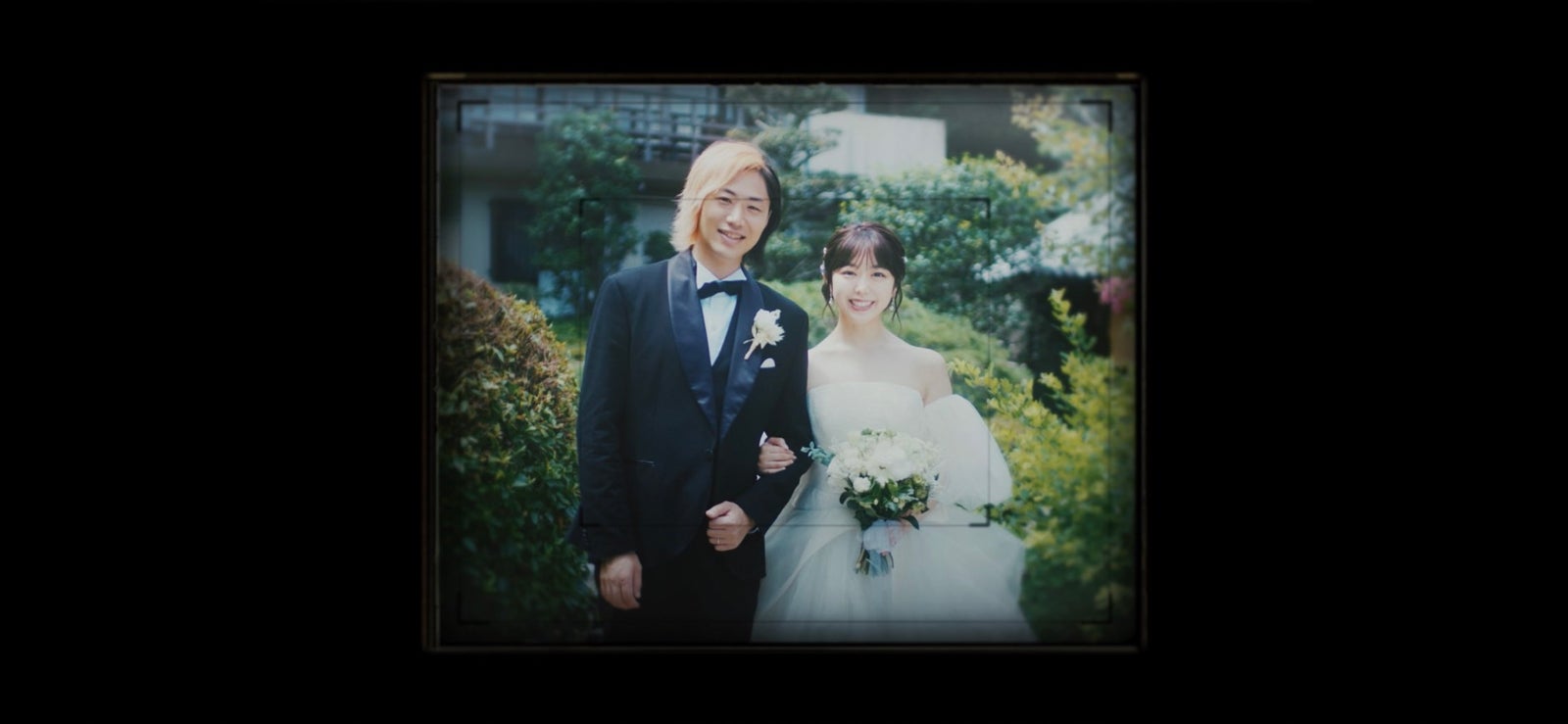 てつや＆峯岸みなみ（提供写真）