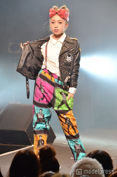 横山安衣子／SPINNS