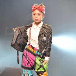 横山安衣子/SPINNS