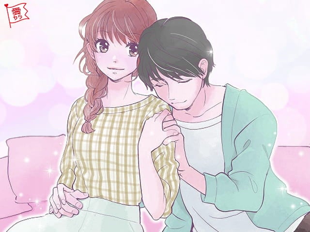 前編 男性の12星座別 彼から発せられる 好きサイン を紹介 モデルプレス