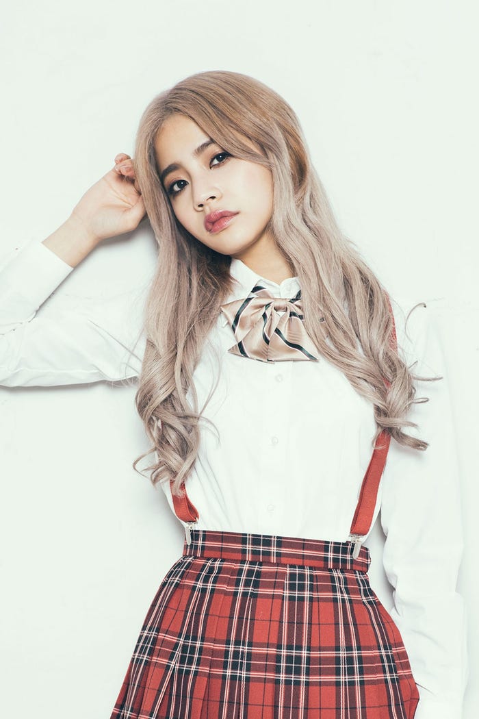 hibiki(提供画像)