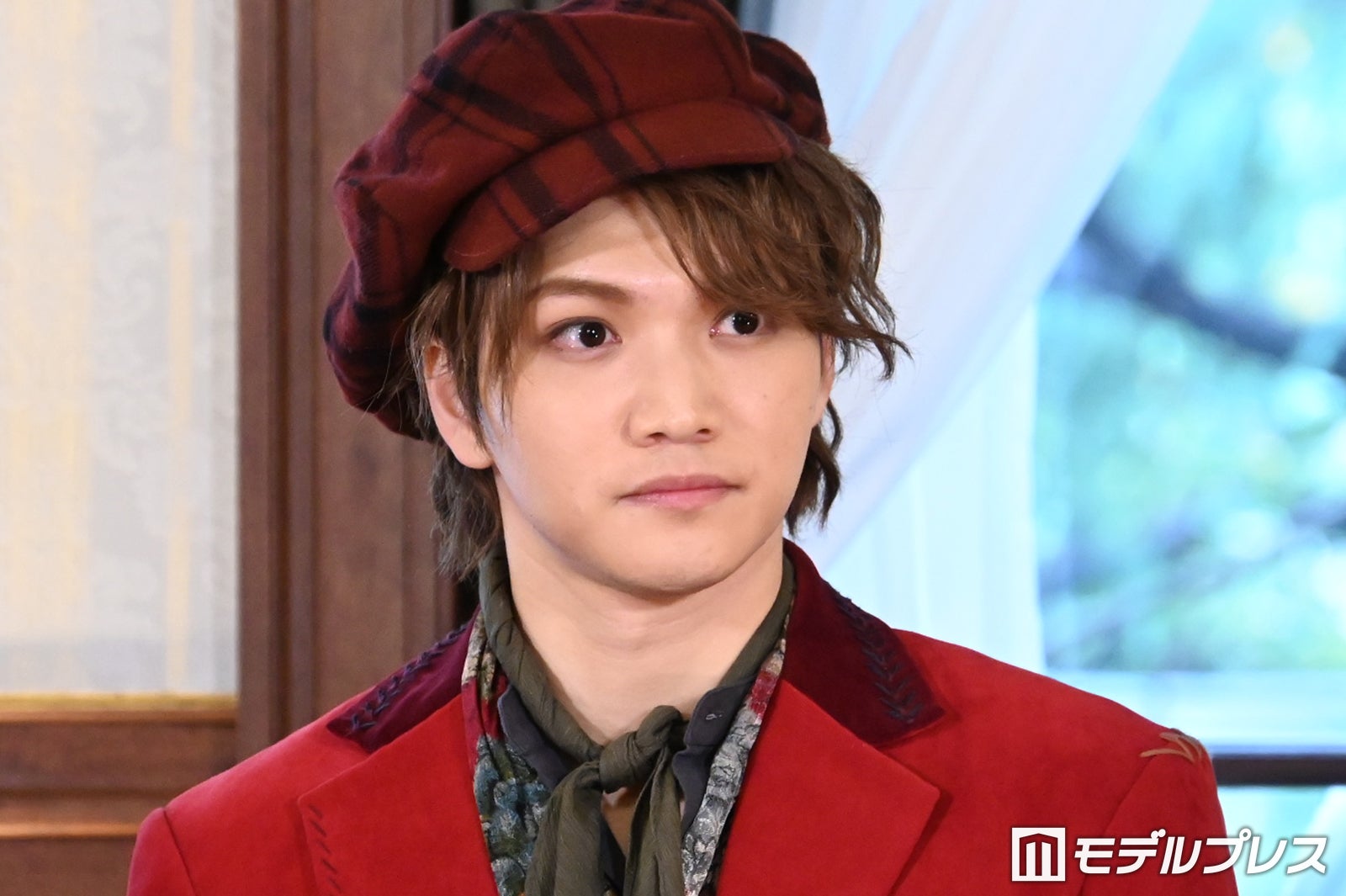 三浦宏規、上白石萌音の人柄絶賛「同年代で一番尊敬している」上白石も舞台での安心感語る