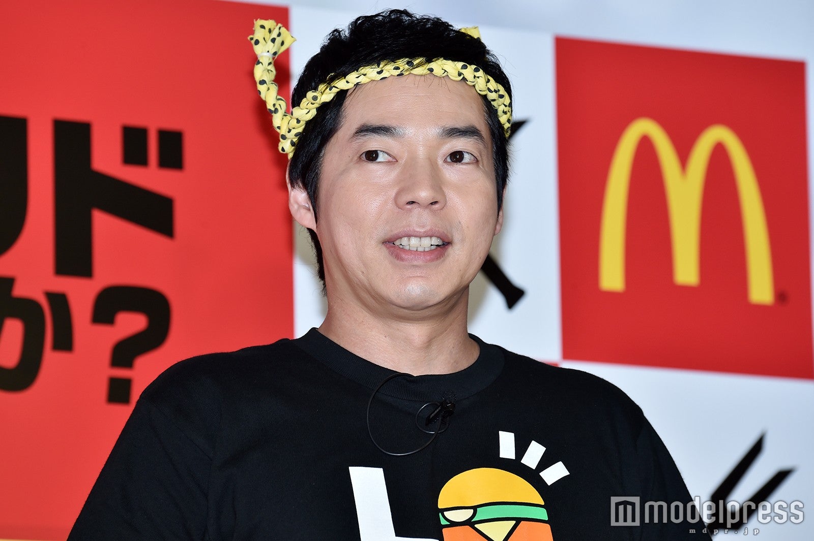 今田耕司（C）モデルプレス