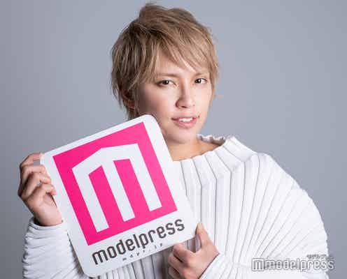 “ソロアーティスト・手越祐也”の多彩な魅力に迫る連載スタート【モデルプレス】