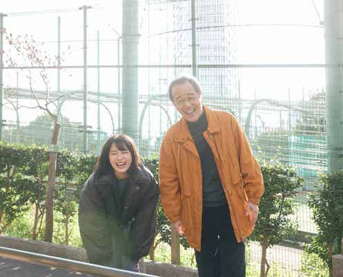 リリー・フランキー、8年ぶりTBS金ドラ出演 広瀬すずの父親役に【クジャクのダンス、誰が見た?】