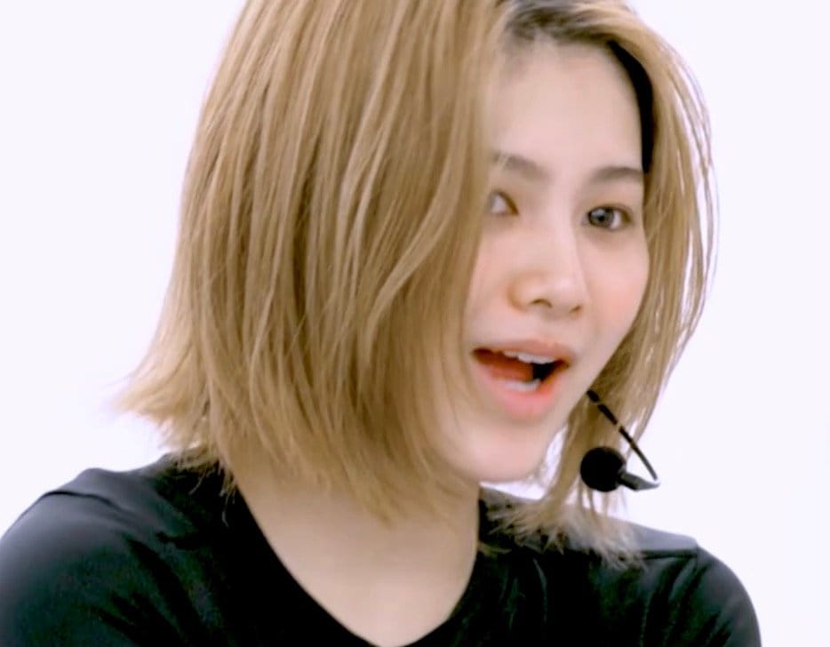 自暴自棄に陥っていた19歳女優が覚醒！別人のような姿にHYBEコーチも驚き「成長が止まってたのが嘘みたい」