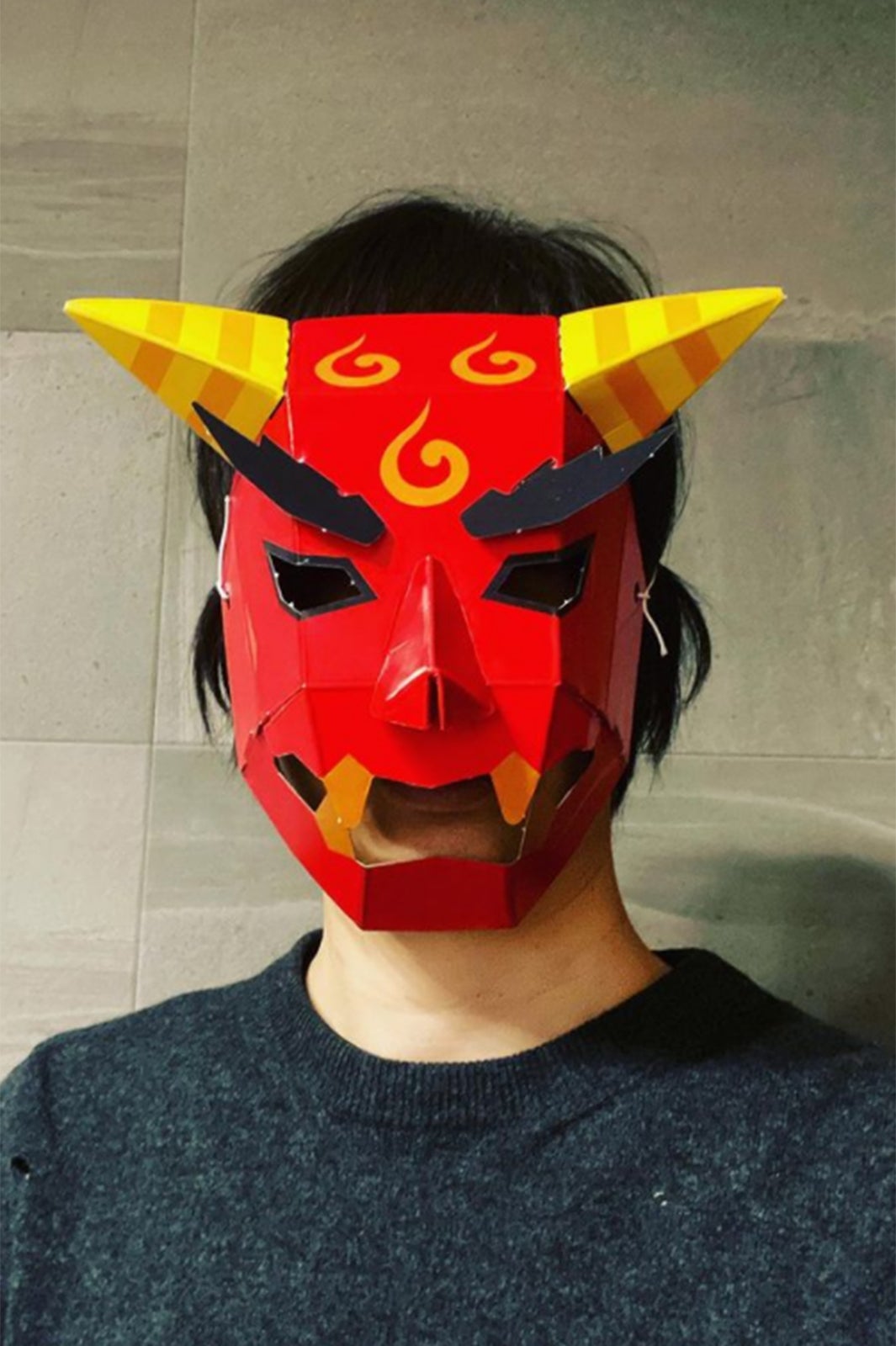 DAIGO「娘に泣かれました」家族エピソードに反響「素敵なパパ」