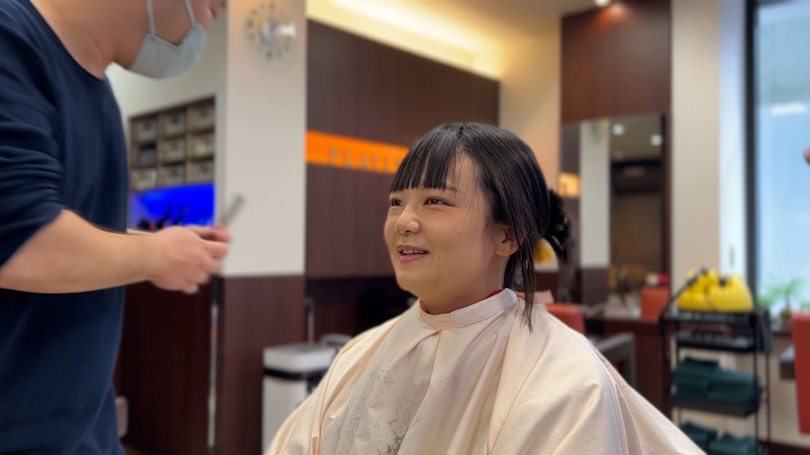 イワクラ（C）テレビ東京