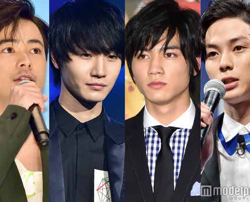 神山智洋(ジャニーズWEST)、成田凌、板垣瑞生(M!LK)、桜田通、柾木玲弥…新ドラマ“要チェック若手俳優”10人
