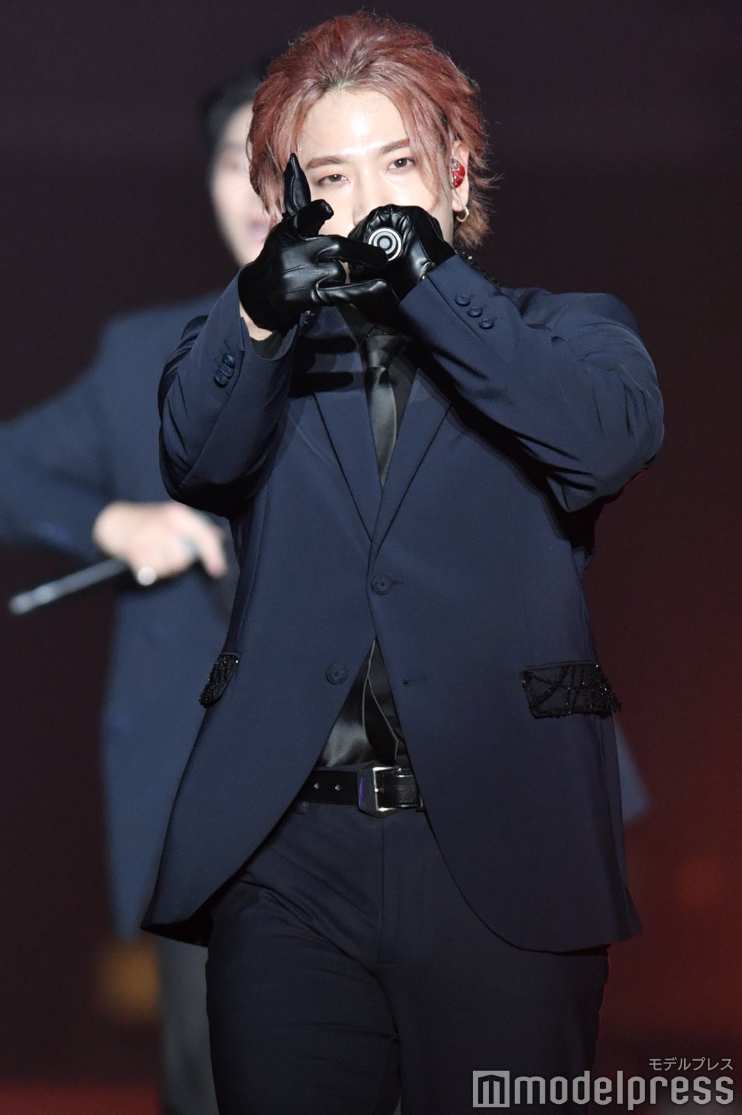 本田康祐（C）モデルプレス