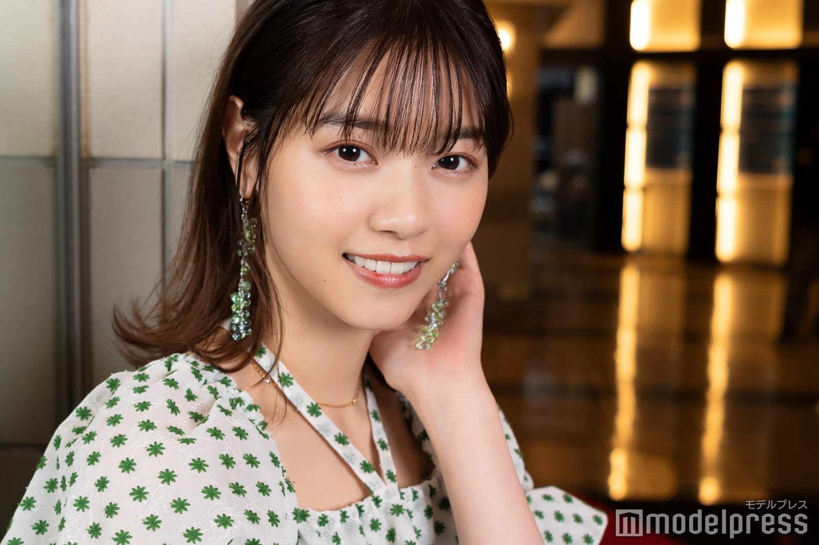 西野七瀬（C）モデルプレス