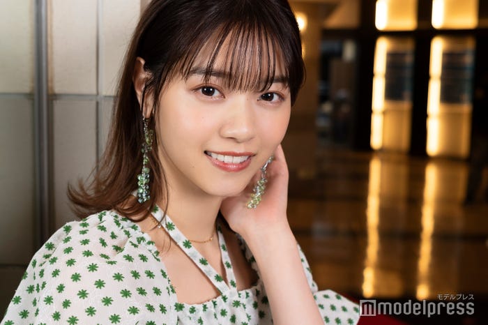 西野七瀬(C)モデルプレス