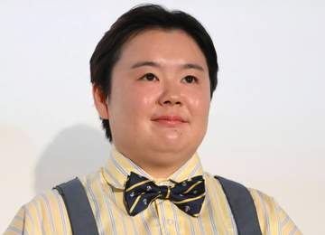 「可愛すぎて今、韓国で大バズり」やす子もTVで紹介のバドミントン20歳の新星 透明感すご！スタジオ「へぇ～！」
