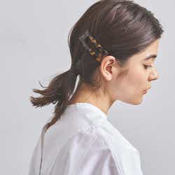 ヘアアクセサリーに関する記事 モデルプレス