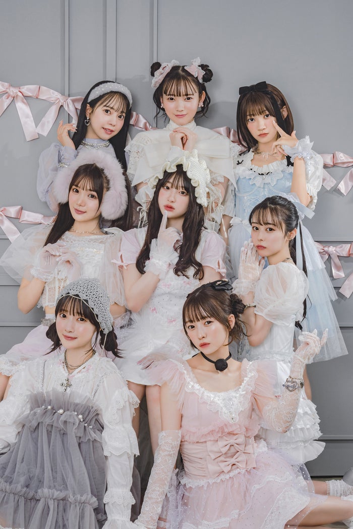 桜庭遥花ら「KAWAII LAB.」新アイドルメンバー解禁に祝福殺到「今日好き」「恋ステ」出身者も多数