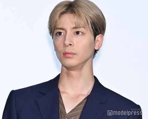 高杉真宙、偽アカウントに注意喚起 昨年10月から二度目の訴え「公式とは全く関係ございません」<全文>