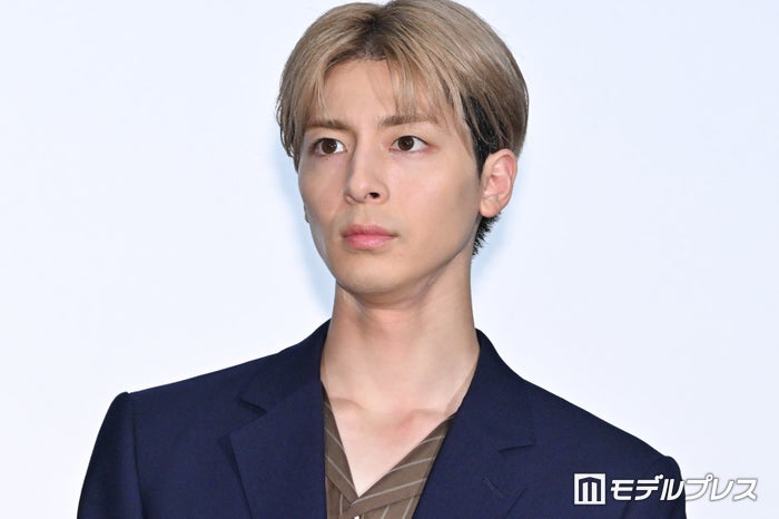 高杉真宙、偽アカウントに注意喚起 昨年10月から二度目の訴え「公式とは全く関係ございません」＜全文＞