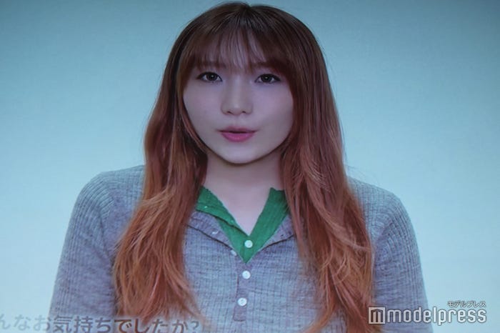 幾田りら(C)モデルプレス