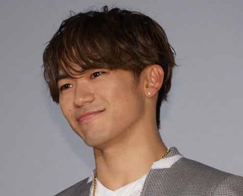 三代目JSB・NAOTO、ボーカルを狙う?共演者から歌唱力絶賛