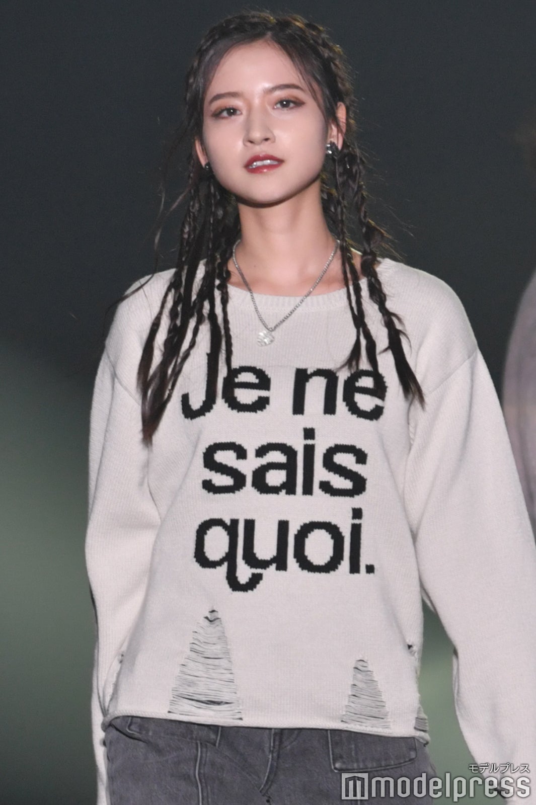 金川紗耶（C）モデルプレス