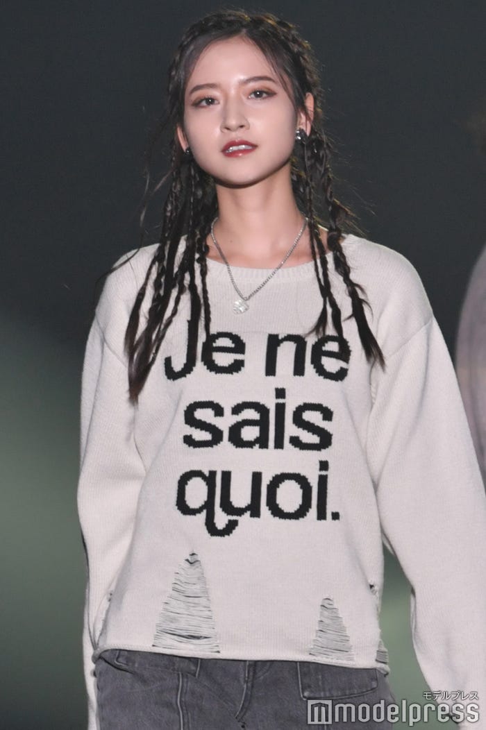 金川紗耶(C)モデルプレス